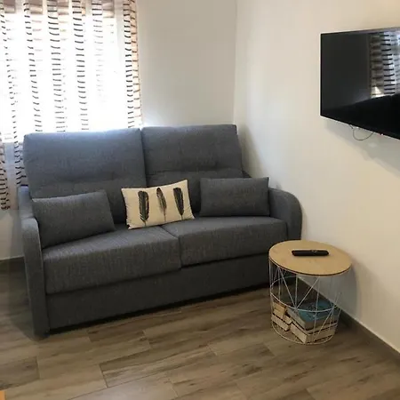 아파트 Fuerteventura Luxury Sun *