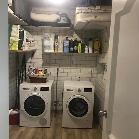 Fuerteventura Luxury Sun Lejlighed *