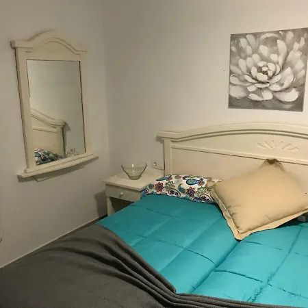 Fuerteventura Luxury Sun Morro Jable (Fuerteventura)