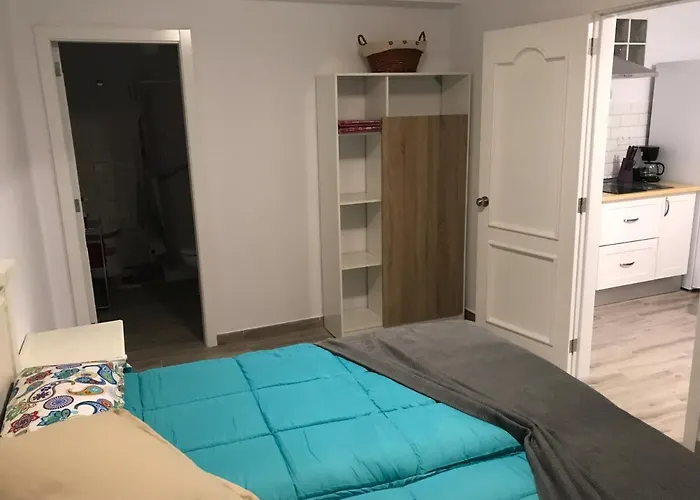 Apartment Fuerteventura Luxury Sun Morro Jable (Fuerteventura)