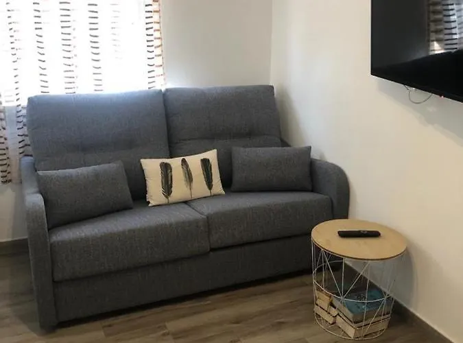 Apartment Fuerteventura Luxury Sun *