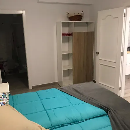 アパート Fuerteventura Luxury Sun モロ・デル・ハブレ