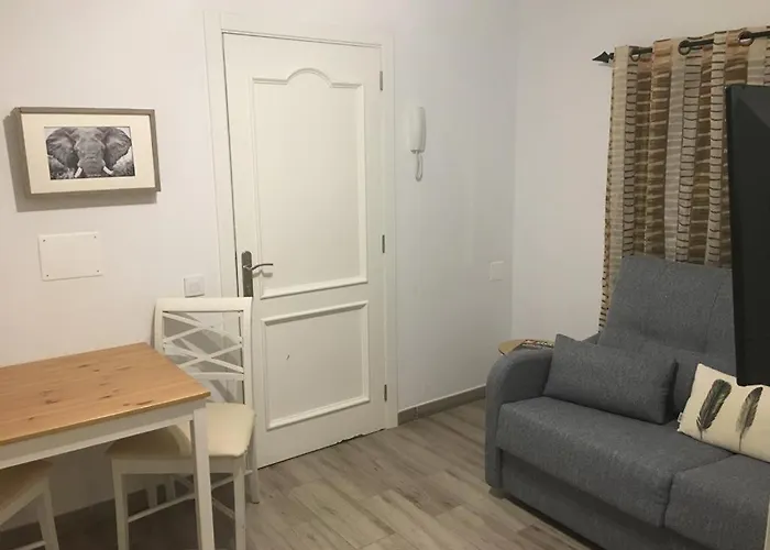 Fuerteventura Luxury Sun アパート